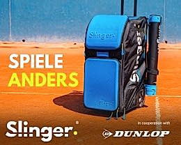 Dunlop Slinger
